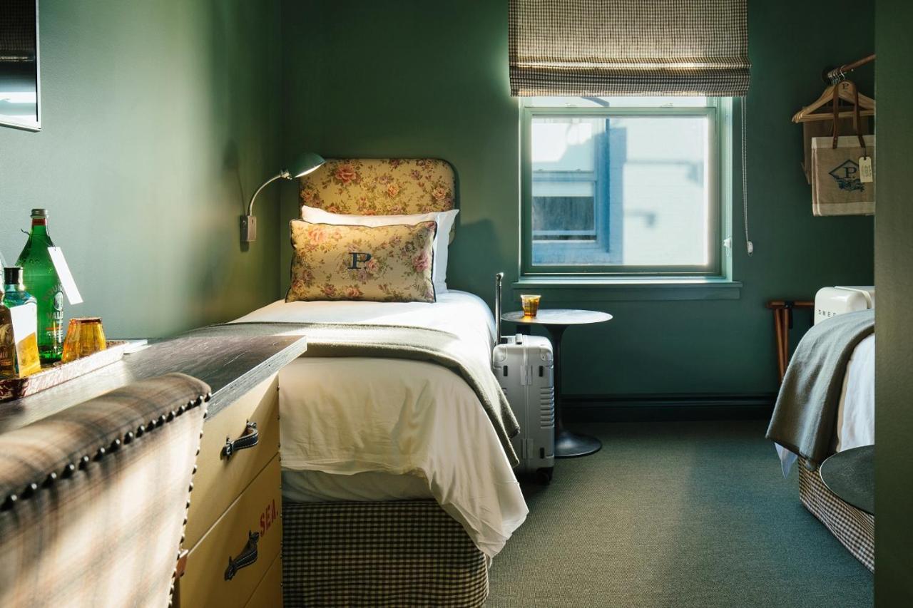 Palihotel Seattle Room photo